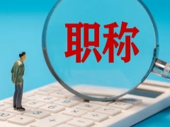 2024年高级职称申报评审