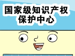 国家级知识产权保护中心数量达80家